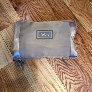 Foldie Travel Bag